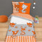 Doudou 100% Cotton Single European Set