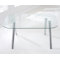 Panther Dining Set with 6 Chairs