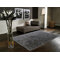 Black Area Rug
