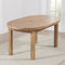 Chantal Extendable Dining Table and 6 Chairs