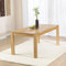 Florence Dining Table and 4 Chairs