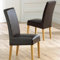 Florence Dining Table and 4 Chairs