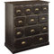 12 Drawer Chest