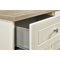 Prince Charles 4 Drawer Chest of Drawers