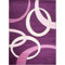 Apatite Dark Violet Area Rug