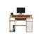 Maxam Computer Desk with Keyboard Tray with 1 Drawer