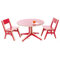 Truss Kid's Table