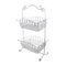 Energicus Basket with Pull-out Bins