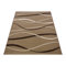 Sensation Chocolate Area Rug