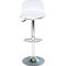 Dimensionale Adjustable Bar Stool
