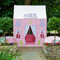 Princess Castle Play Tent