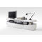 Johan TV Stand for TVs up to 120"