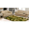 Apatite Green Area Rug
