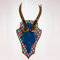 Poldi Antlers Wall Décor