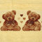 Teddy Children's Bath Towel
