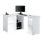 Office Corner Desk