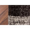 Switzerland Geneva Grey, Brown and Beige Area Rug