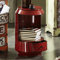 Marcia Side Table with Storage