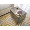 1 Drawer Beddside Table