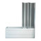 140cm x 100cm Folding Bath Screen