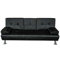 3 Seater Clic Clac Sofa