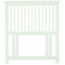 Gallery Headboard