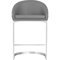 26" Bar Stool with Cushion