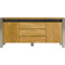 Barmah 2 Door 3 Drawer Sideboard
