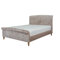 Zoe Upholstered Bed Frame