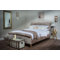 Zoe Upholstered Bed Frame