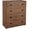 Camille 4 Drawer Chest of Drawers