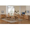 Stirling 2 Door 2 Drawer Combi Chest