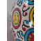 Handpainted Round Knob