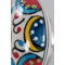 Handpainted Round Knob
