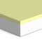 Deluxe 2000 Memory Foam Mattress