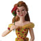 Disney Showcase Belle Masquerade Figurine