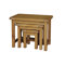 Rayleigh 3 Piece Nest of Tables