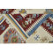 Kilim Hand-Knotted Area Rug