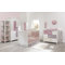 Charly 153cm Bookcase