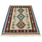 Kilim Hand-Knotted Area Rug