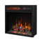 Infrared Inset Electric Fireplace