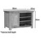 New Waverly TV Stand for TVs up to 33"