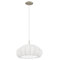 Sedilo 1 Light Globe Pendant
