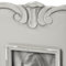 Fleur Wall Mounted Coat Rack