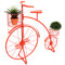 Bike Brackets Pot Planter