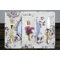 Bonnefoy Organic Cotton Placemat
