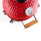Tragbarer Kamado-Grill BBQ Princesize mit Deckel