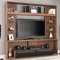 Aura TV Unit for TVs up to 47"