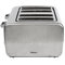 4 Slice Toaster