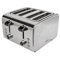 4 Slice Toaster